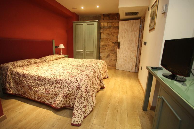 Boutique Hotel Castilla - Oda
