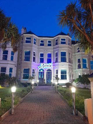 Astala Guest House fotoÄŸrafÄ±
