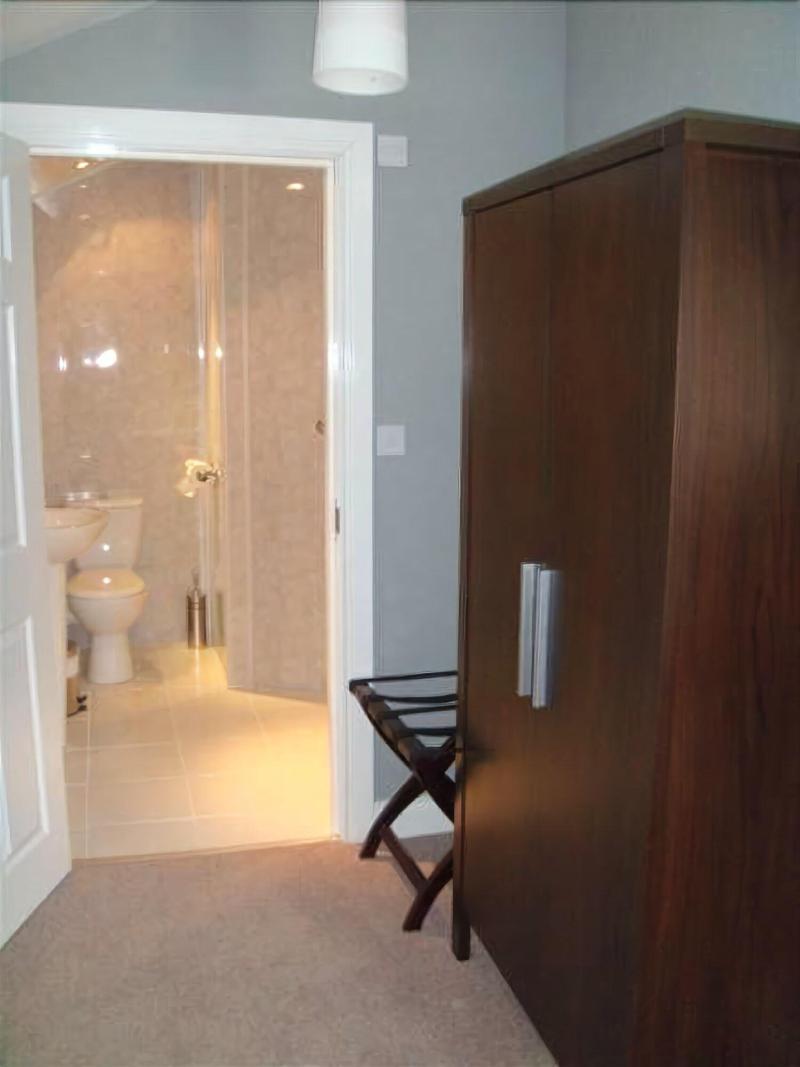 Astala Guest House - Oda