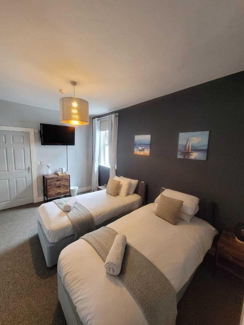 Astala Guest House - Oda