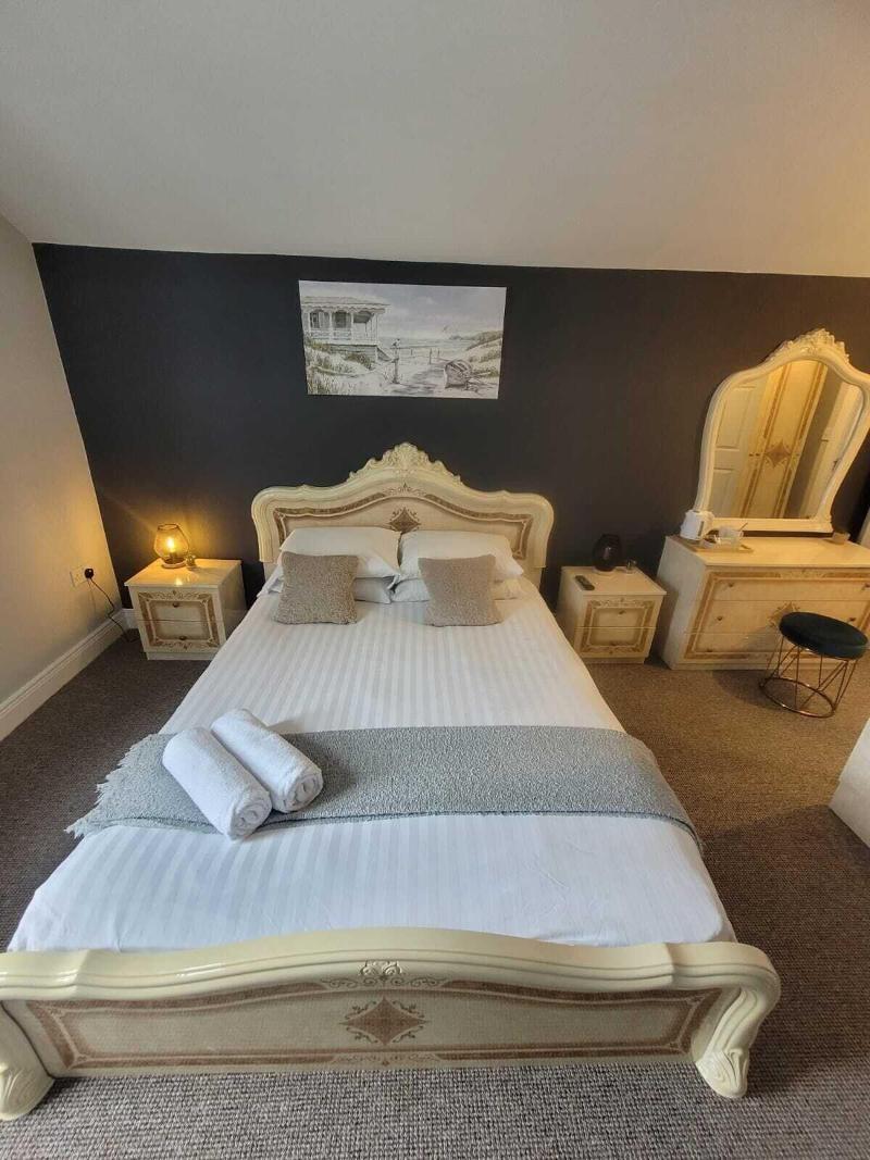 Astala Guest House - Oda