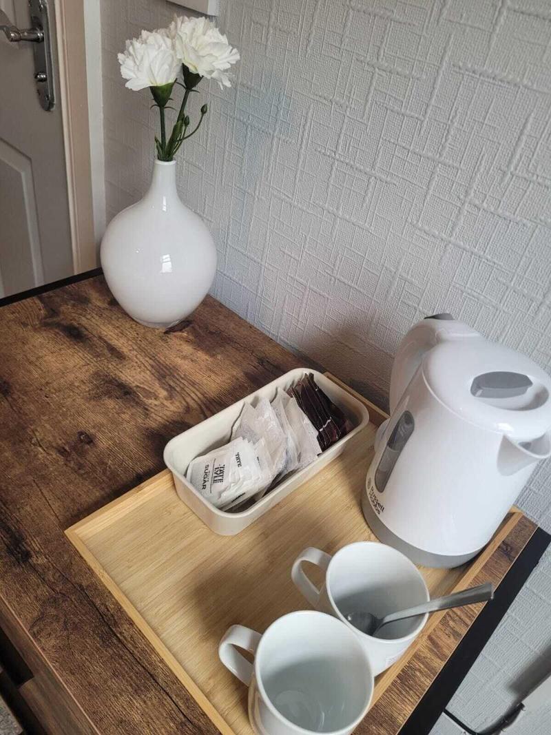 Astala Guest House - Oda