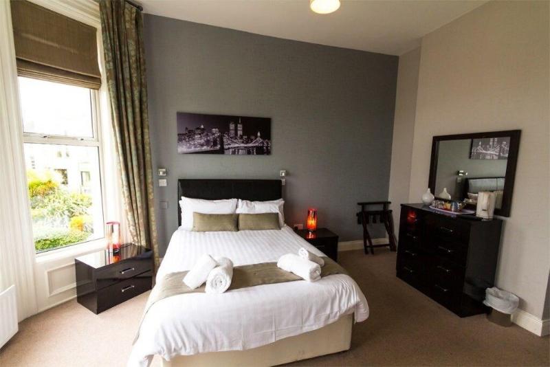 Astala Guest House - Oda
