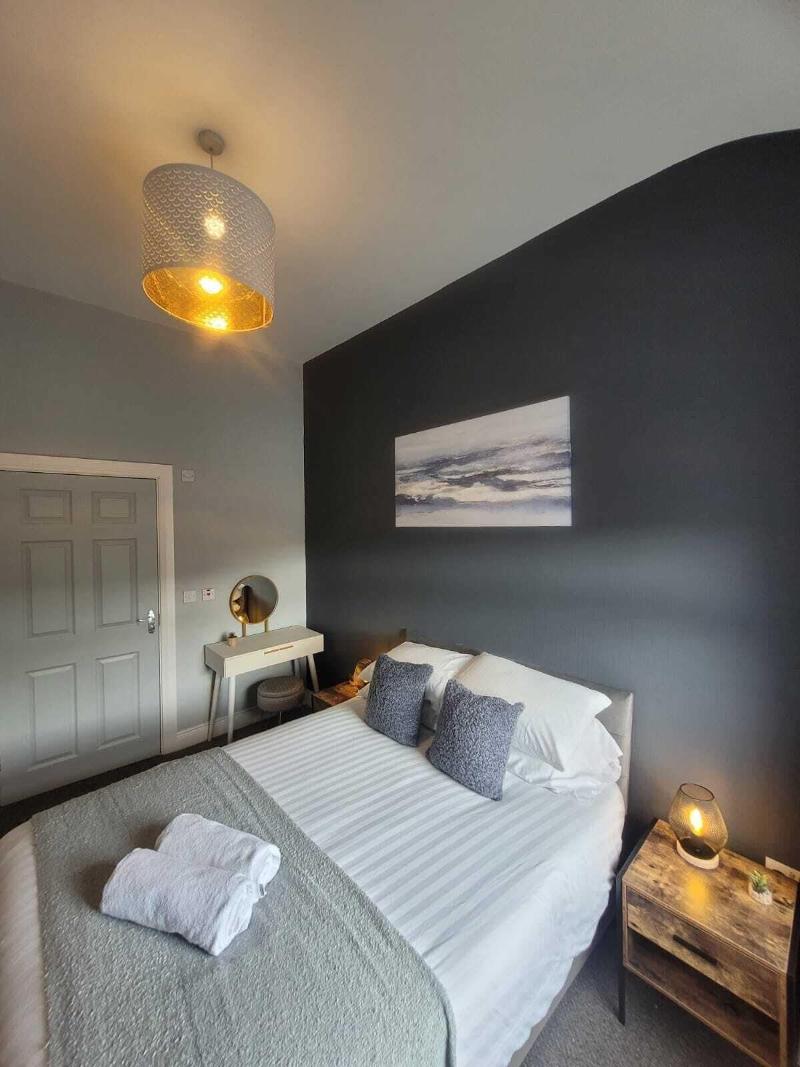 Astala Guest House - Oda