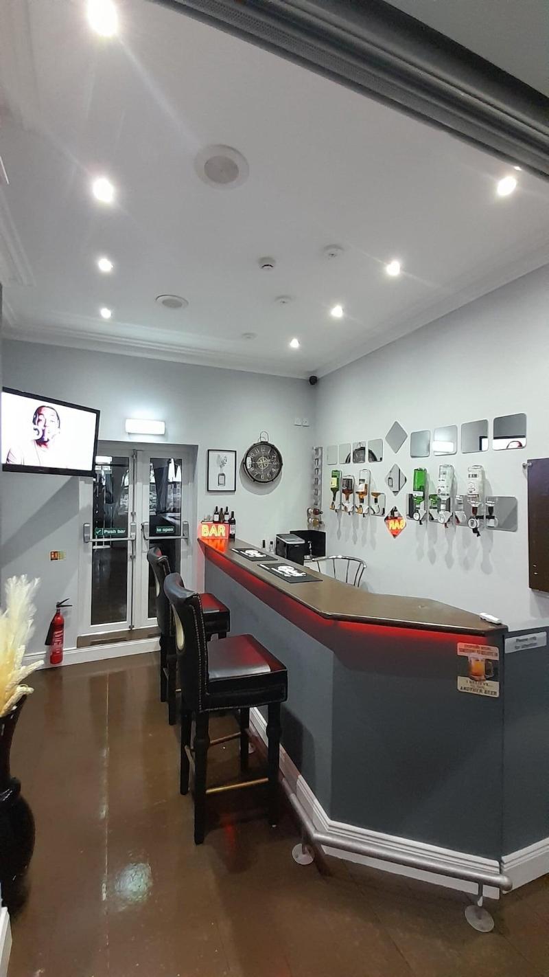 Astala Guest House - Oda