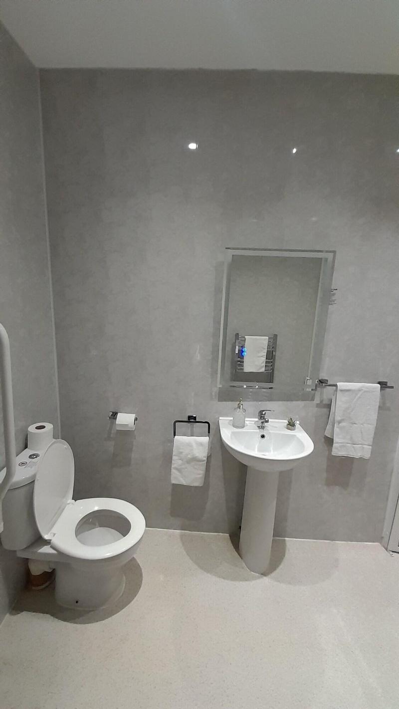 Astala Guest House - Oda
