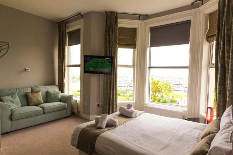 Astala Guest House - Oda
