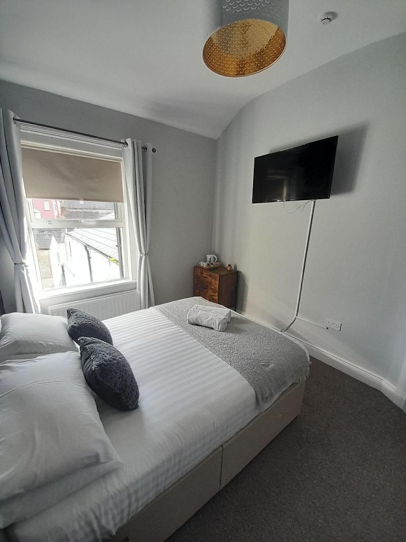 Astala Guest House - Oda