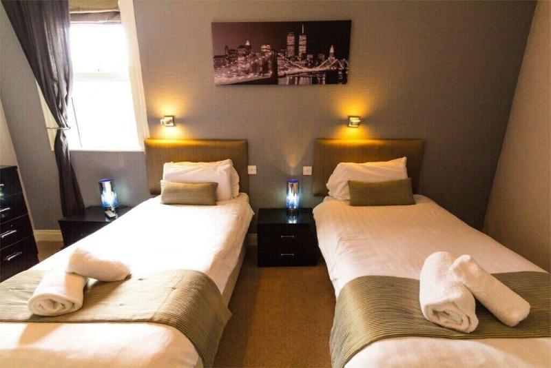 Astala Guest House - Oda