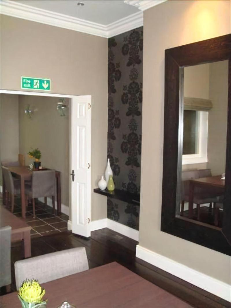 Astala Guest House - Restoran