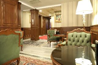 Meserret Palace Istanbul fotoÄŸrafÄ±