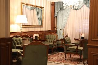 Meserret Palace Istanbul fotoÄŸrafÄ±