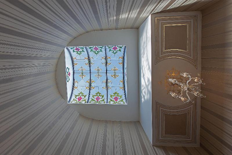 Meserret Palace Istanbul - Lobi