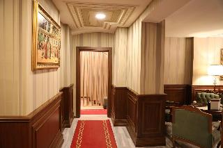 Meserret Palace Istanbul fotoÄŸrafÄ±