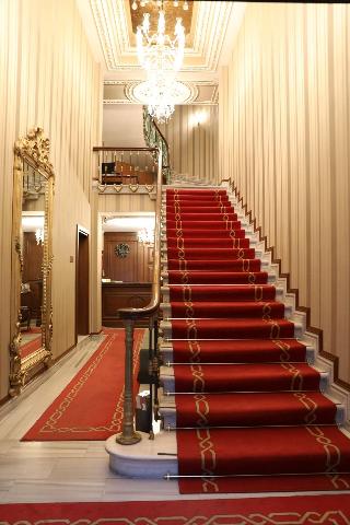 Meserret Palace Istanbul fotoÄŸrafÄ±
