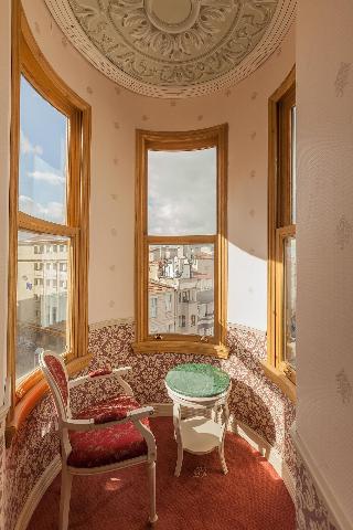 Meserret Palace Istanbul fotoÄŸrafÄ±