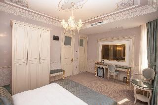Meserret Palace Istanbul fotoÄŸrafÄ±