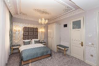Meserret Palace Istanbul fotoÄŸrafÄ±