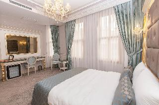 Meserret Palace Istanbul fotoÄŸrafÄ±