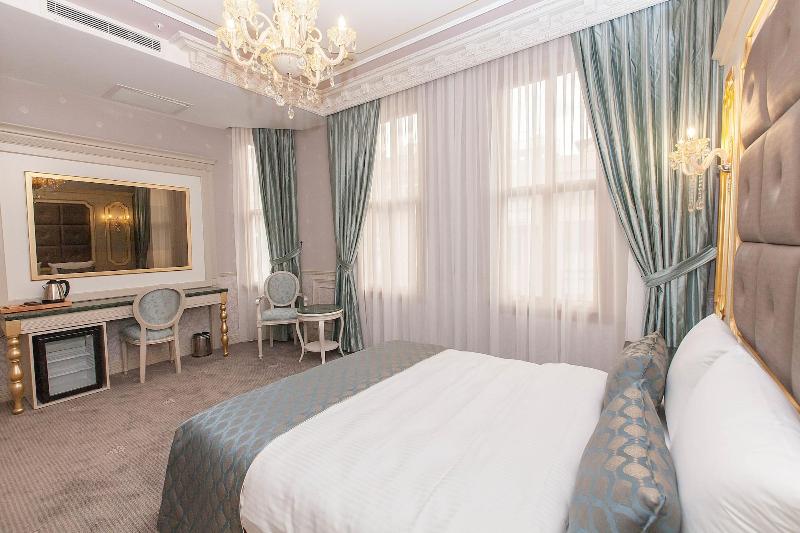 Meserret Palace Istanbul - Oda