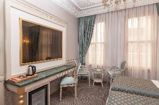 Meserret Palace Istanbul fotoÄŸrafÄ±