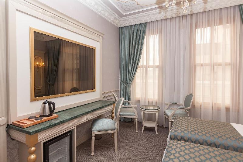 Meserret Palace Istanbul - Oda