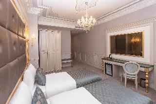 Meserret Palace Istanbul fotoÄŸrafÄ±
