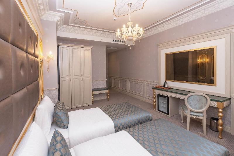 Meserret Palace Istanbul - Oda
