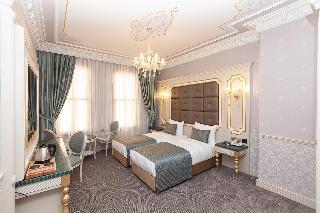 Meserret Palace Istanbul fotoÄŸrafÄ±