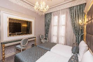 Meserret Palace Istanbul fotoÄŸrafÄ±