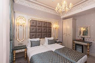 Meserret Palace Istanbul fotoÄŸrafÄ±