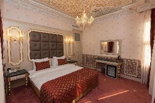 Meserret Palace Istanbul fotoÄŸrafÄ±
