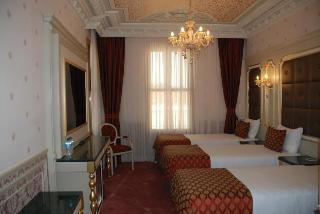 Meserret Palace Istanbul fotoÄŸrafÄ±