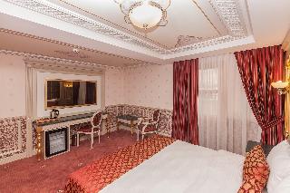 Meserret Palace Istanbul fotoÄŸrafÄ±