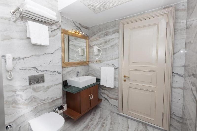 Meserret Palace Istanbul - Oda