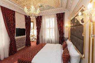 Meserret Palace Istanbul fotoÄŸrafÄ±
