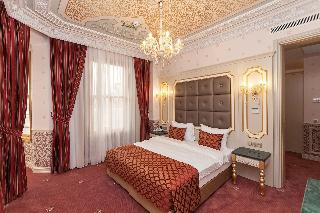 Meserret Palace Istanbul fotoÄŸrafÄ±
