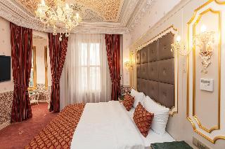 Meserret Palace Istanbul fotoÄŸrafÄ±