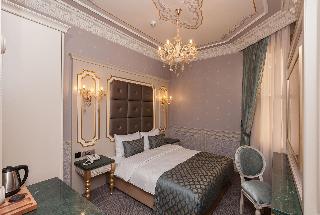 Meserret Palace Istanbul fotoÄŸrafÄ±