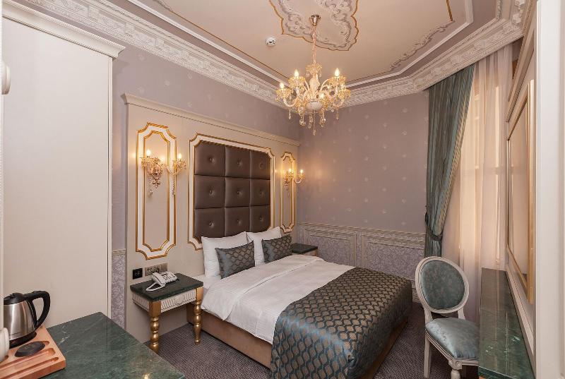 Meserret Palace Istanbul - Oda
