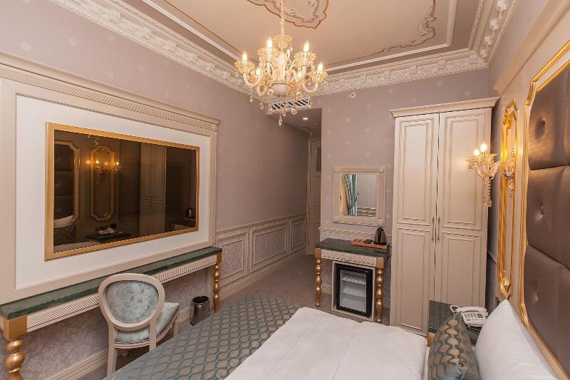 Meserret Palace Istanbul - Oda