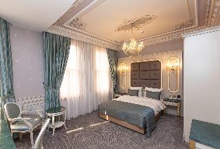 Meserret Palace Istanbul fotoÄŸrafÄ±