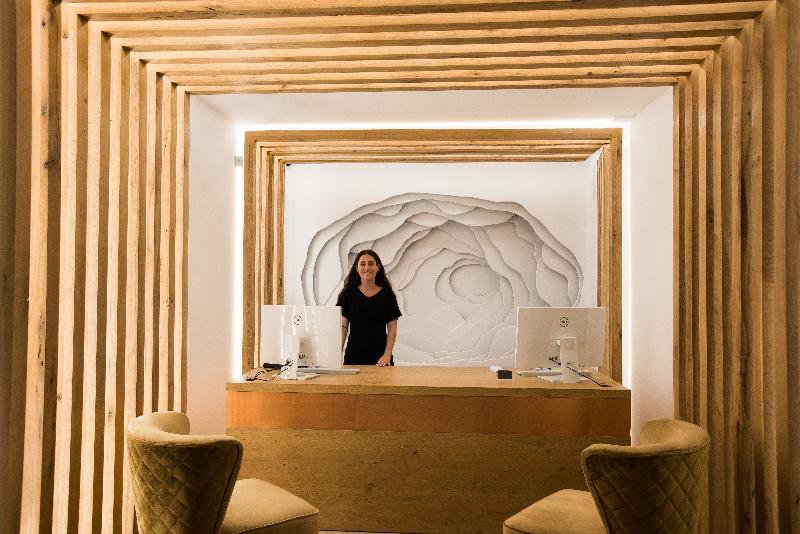Omnia Mykonos Boutique Hotel & Suites - Lobi