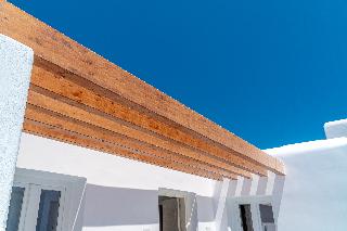Omnia Mykonos Boutique Hotel & Suites fotoÄŸrafÄ±