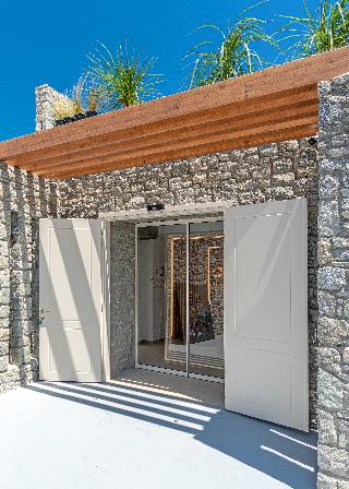 Omnia Mykonos Boutique Hotel & Suites fotoÄŸrafÄ±