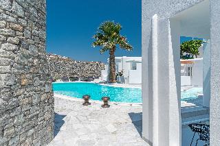 Omnia Mykonos Boutique Hotel & Suites fotoÄŸrafÄ±