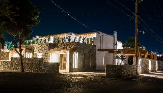 Omnia Mykonos Boutique Hotel & Suites fotoÄŸrafÄ±