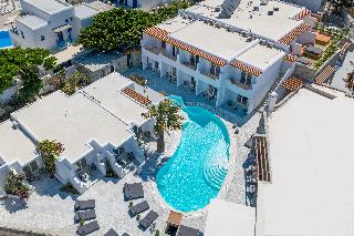Omnia Mykonos Boutique Hotel & Suites fotoÄŸrafÄ±