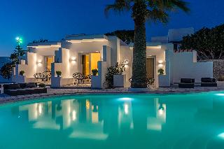 Omnia Mykonos Boutique Hotel & Suites fotoÄŸrafÄ±