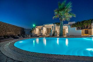 Omnia Mykonos Boutique Hotel & Suites fotoÄŸrafÄ±